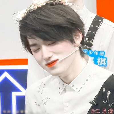 ·轩轩就是小仙子啊·
原截江纪然
只要我不说就没人会发现这是库存kkk