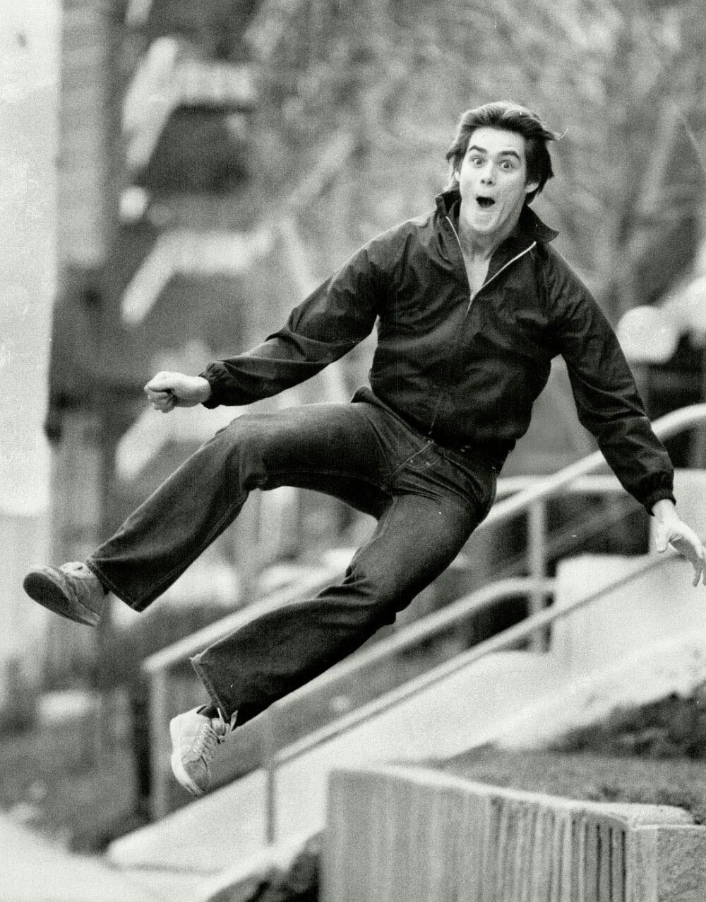 Jim Carrey ​​​