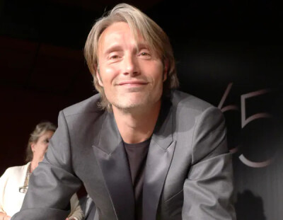 Mads Mikkelsen
