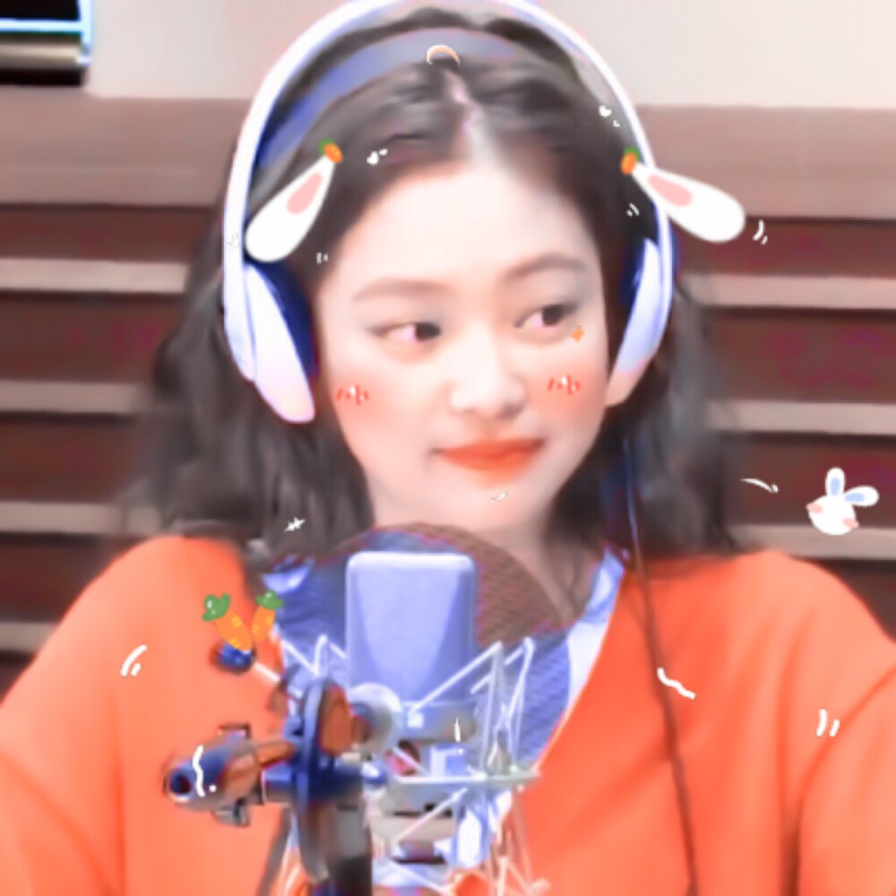 *€—唱歌@>
贴纸沈虞书