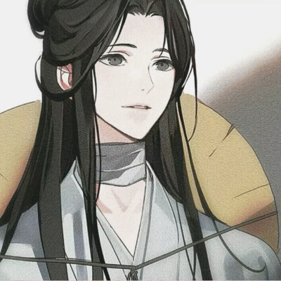 天官赐福#谢怜（怜怜好美啊啊啊啊）