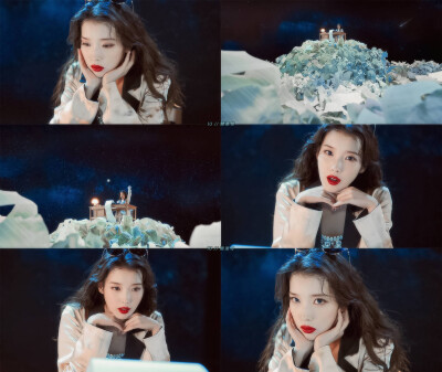 IU | Celebrity
cr:鲤栗旬