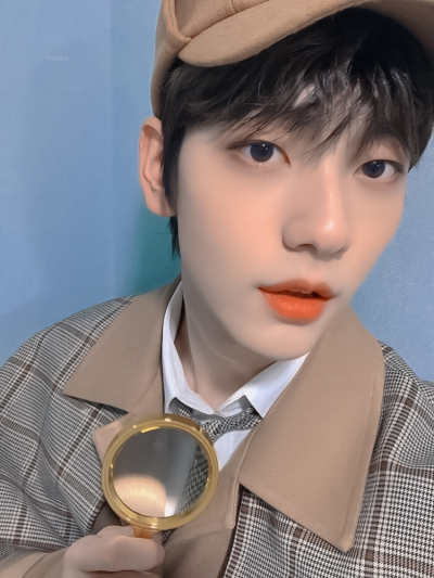 Tomorrow X Together
崔秀彬