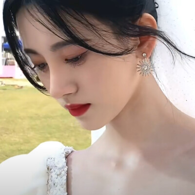 鞠婧祎可二改
二改注明朴安冉
