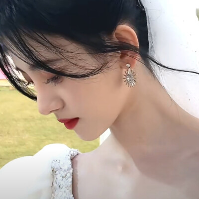鞠婧祎可二改
二改注明朴安冉
