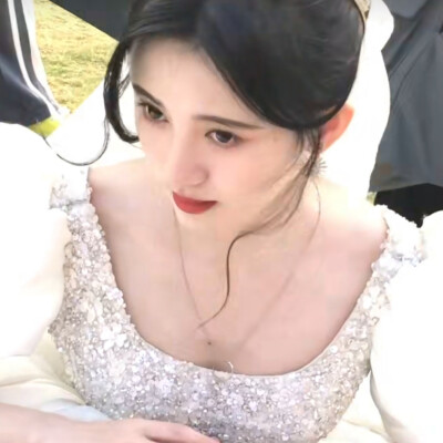 鞠婧祎可二改
二改注明朴安冉
