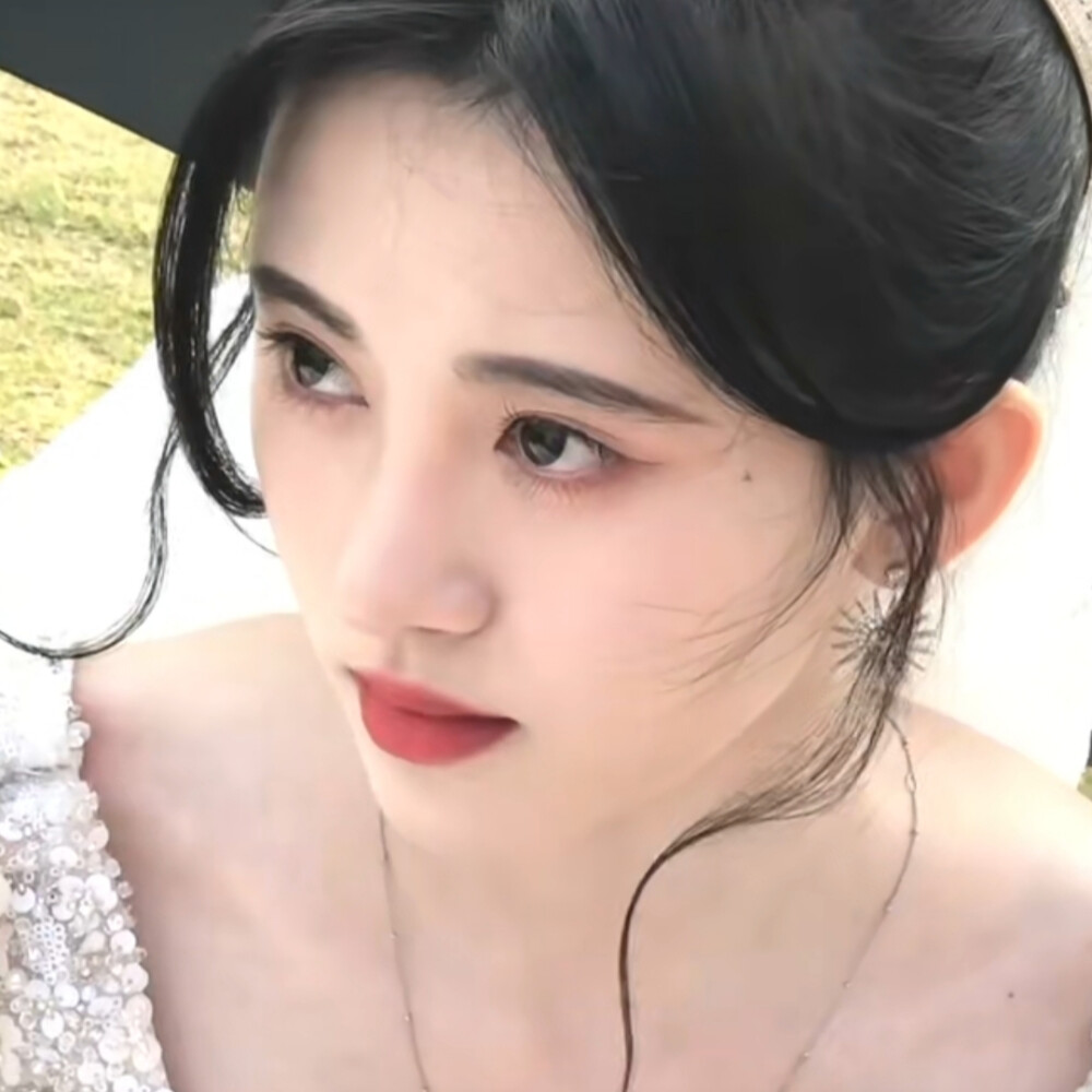 鞠婧祎可二改
二改注明朴安冉
