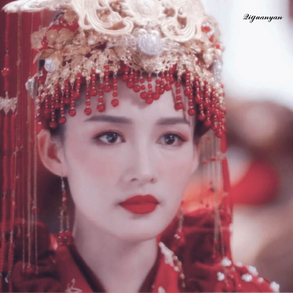 李沁 / 亓官妍
原截:樱斓姗