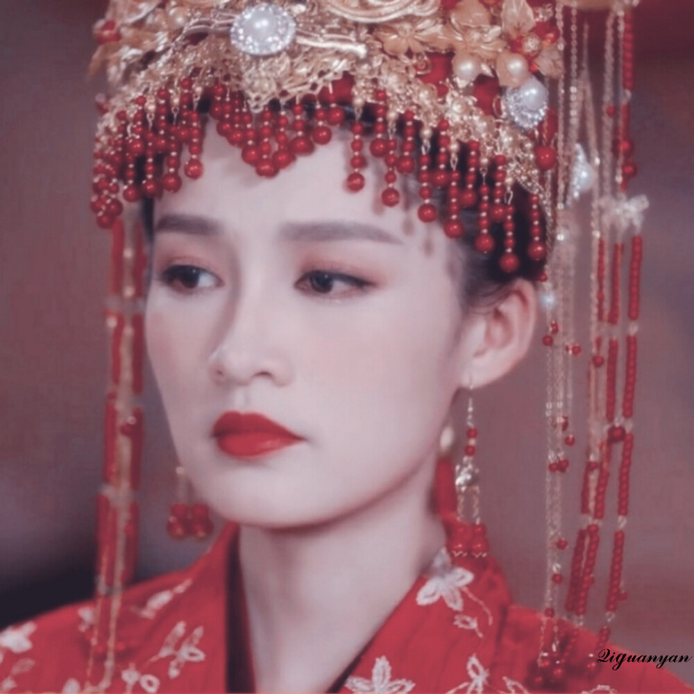 李沁 / 亓官妍
原截:樱斓姗