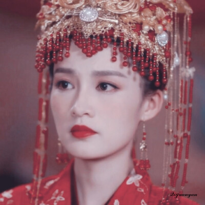 李沁 / 亓官妍
原截:樱斓姗