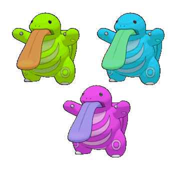 搞笑有趣奇怪表情包动图gif