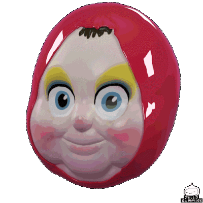 搞笑有趣奇怪表情包动图gif