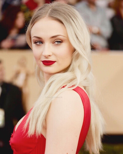 Sophie Turner ​​​