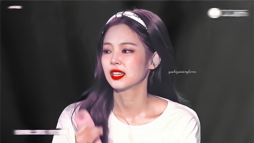 原截<ks.崽崽岐>
——————————
<Jennie>
你是星星