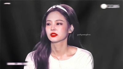 原截<ks.崽崽岐>
——————————
<Jennie>
你是星星