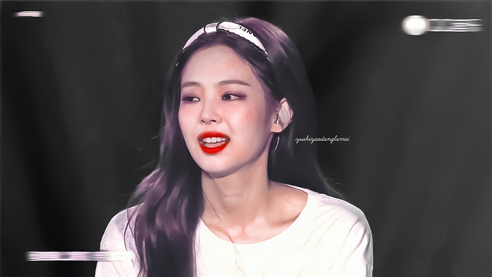 原截<ks.崽崽岐>
——————————
<Jennie>
你是星星