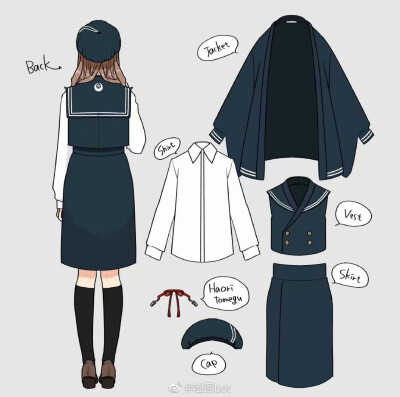 现代和服呐呐呐