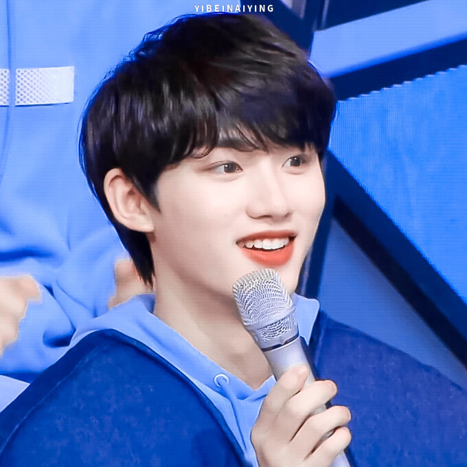 丁程鑫头像|顾雨曦