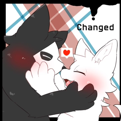 changed