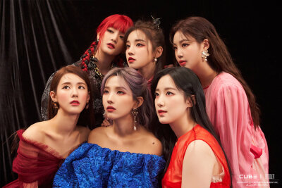 gidle