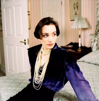 克里斯汀·斯科特·托马斯（Kristin Scott Thomas）