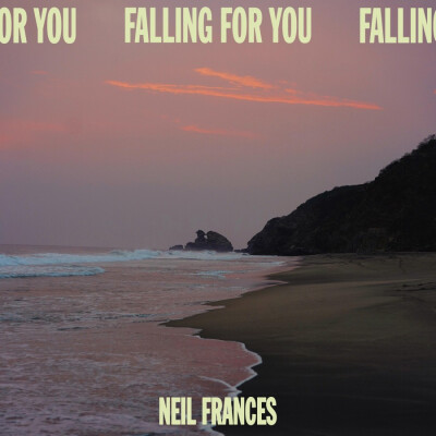 Neil Frances