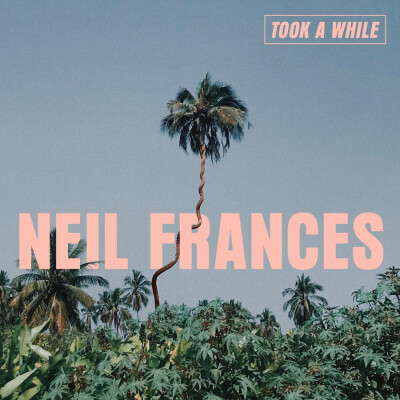 Neil Frances