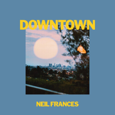 Neil Frances