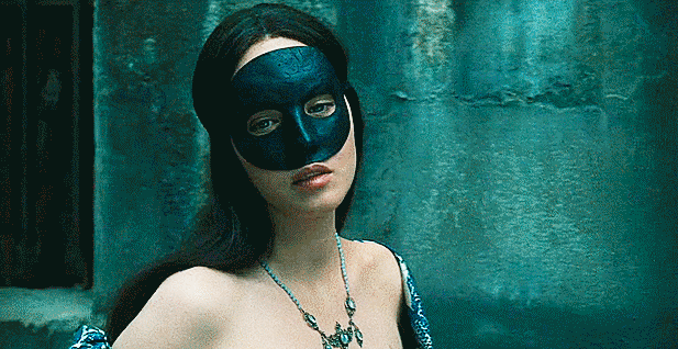 伊莎贝拉阿佳妮