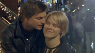 QAF/Brian & Justin