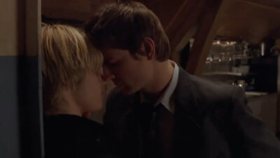 QAF/Brian & Justin