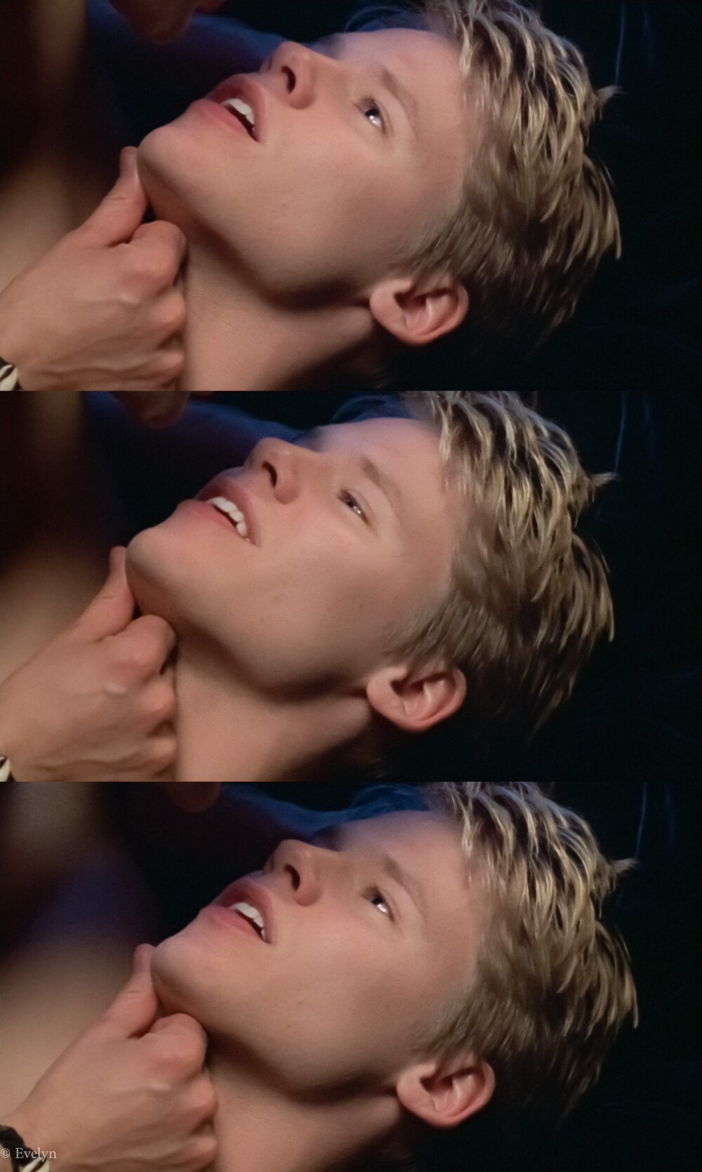 QAF/ Justin