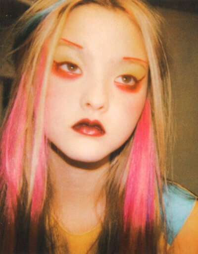 Devon Aoki ​​