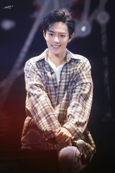 181201 X玖少年团深圳演唱会 肖战