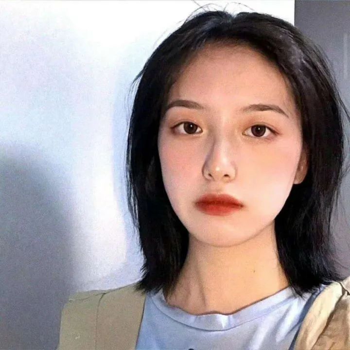 女头