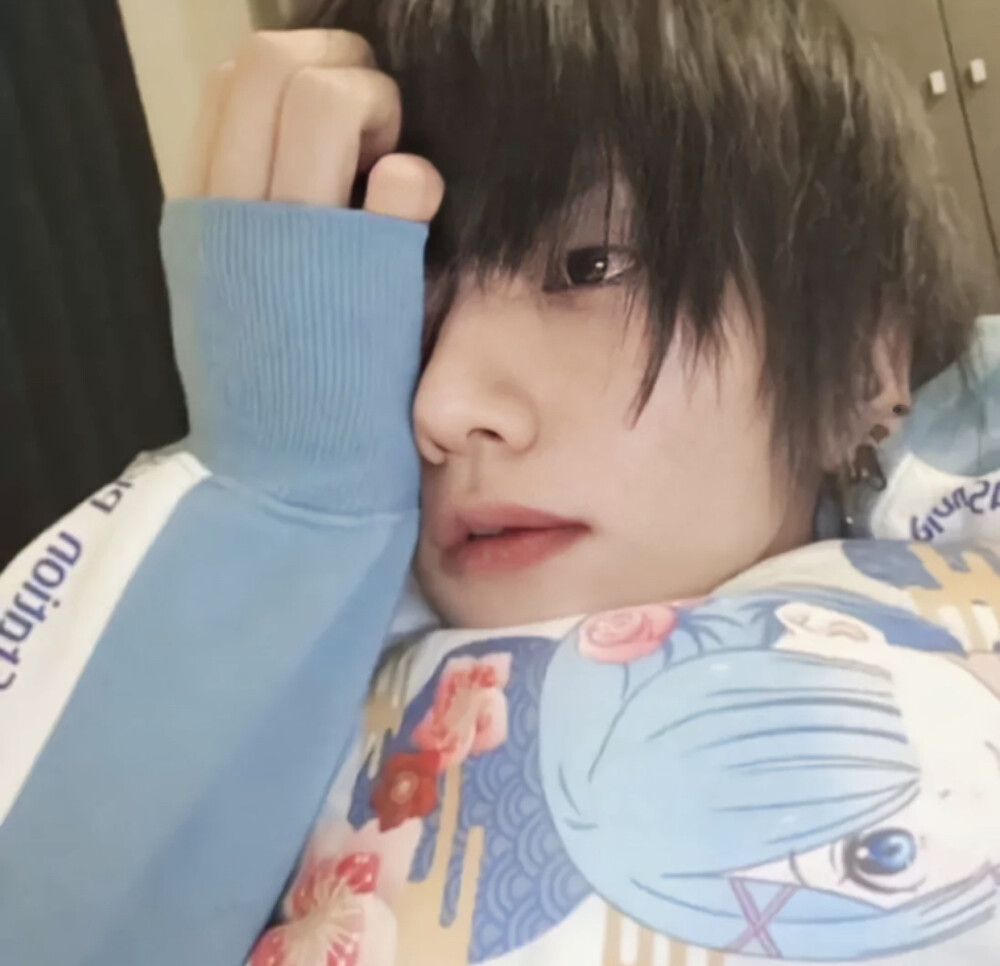 都忘了第几次说要忘记你. #1000_966