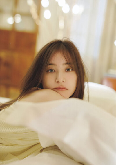 新木优子
