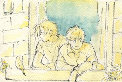 banana fish 