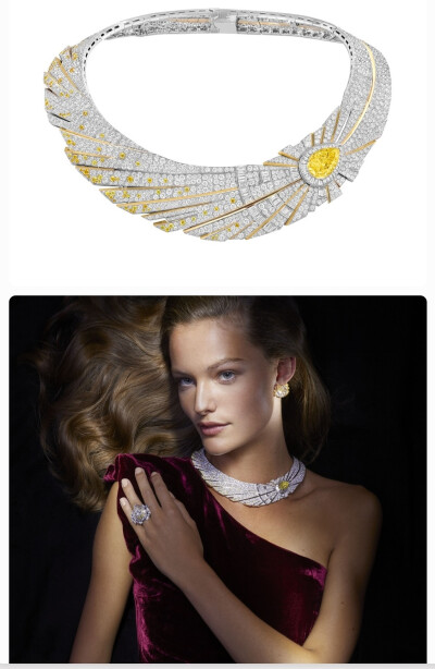 by Van Cleef & Arpels