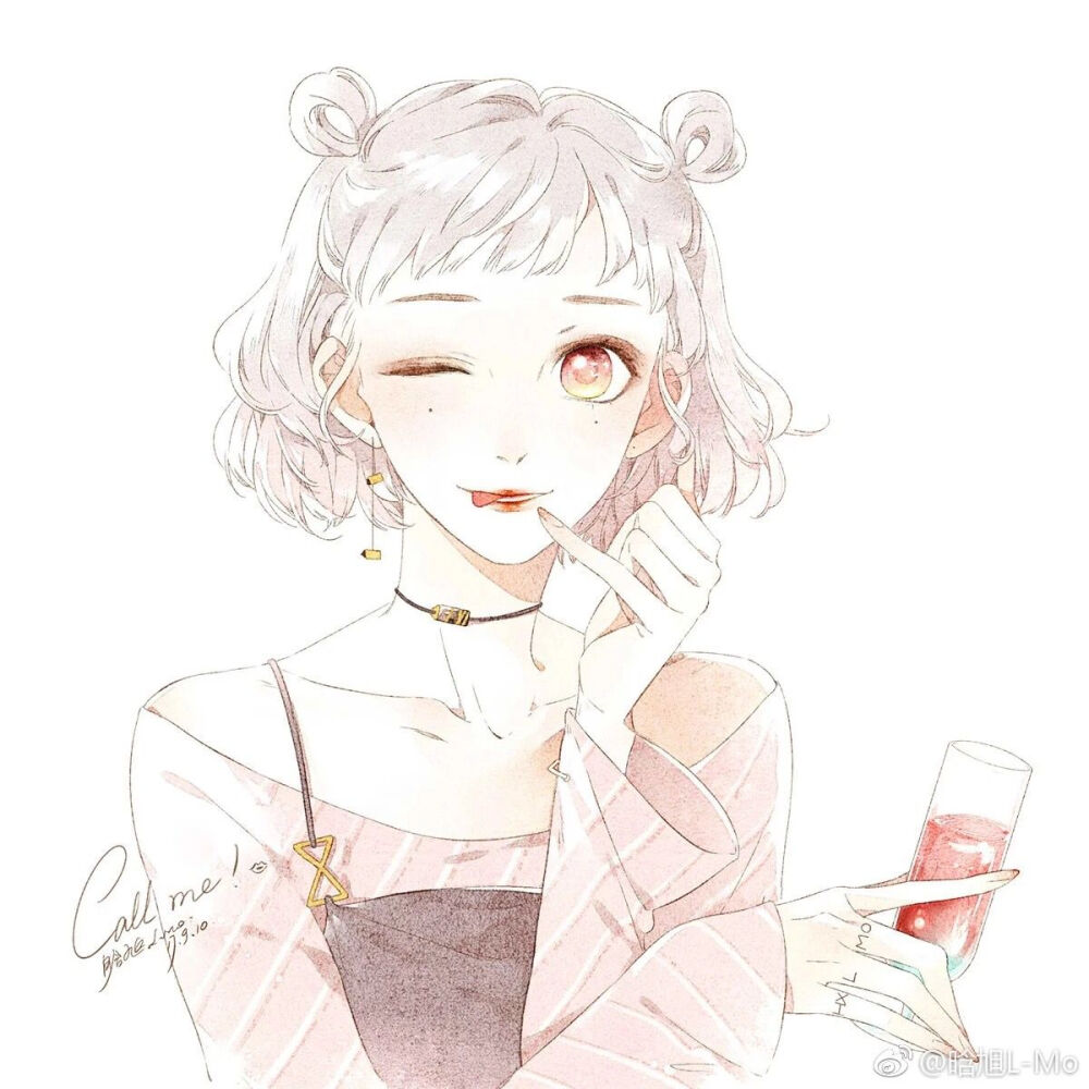 《恋是樱草色》