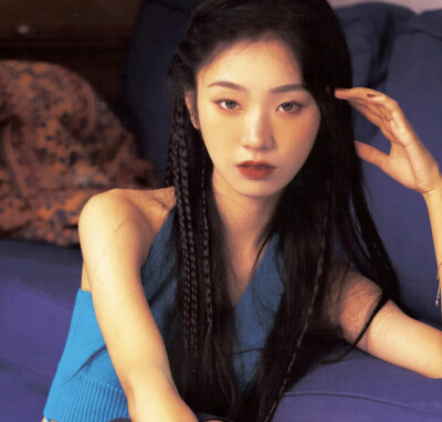 愛與不愛都要坦誠