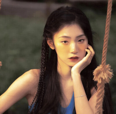 愛與不愛都要坦誠