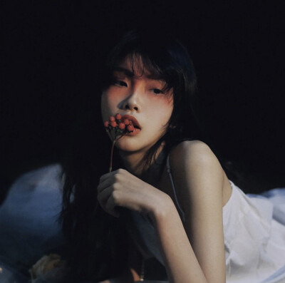 愛與不愛都有坦誠