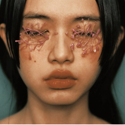 愛與不愛都有坦誠