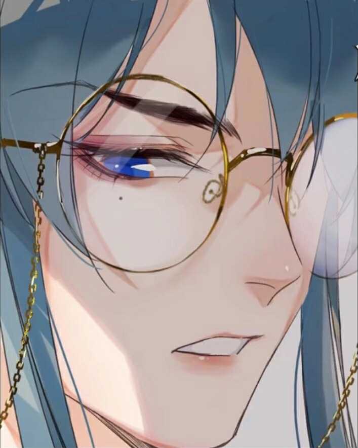 不健全关系——雨总