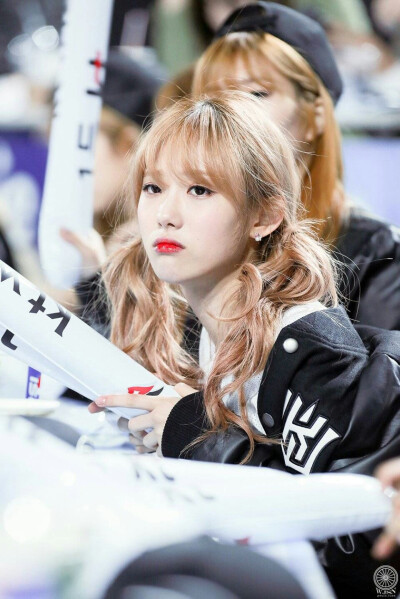 WJSN_TGRR
李LUDA