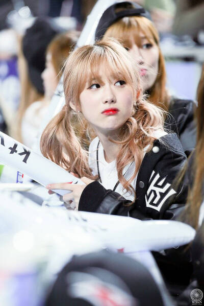 WJSN_TGRR
李LUDA