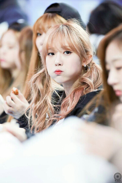 WJSN_TGRR
李LUDA