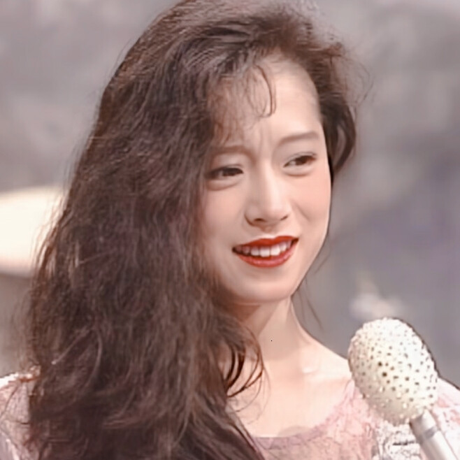 中森明菜