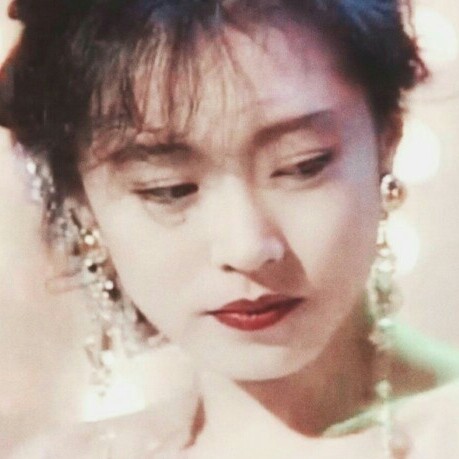 中森明菜